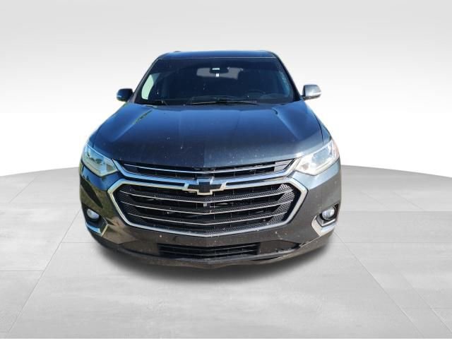 Used 2019 Chevrolet Traverse LT FWD image 8
