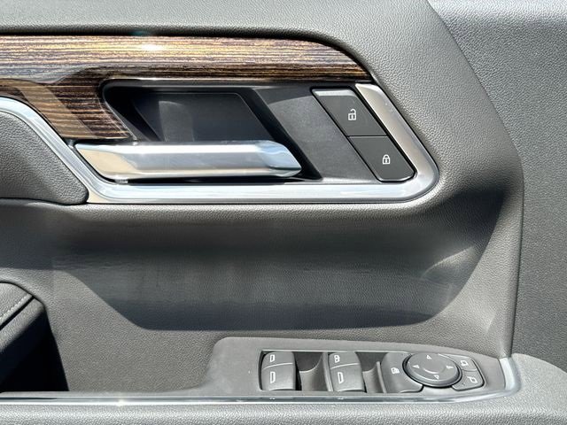 New 2026 GMC Sierra 1500 Elevation image 23