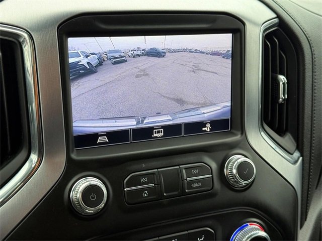 Certified 2021 GMC Sierra 1500 SLT image 18