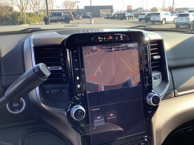 New 2026 RAM 2500 Laramie w/ Night Edition image 20