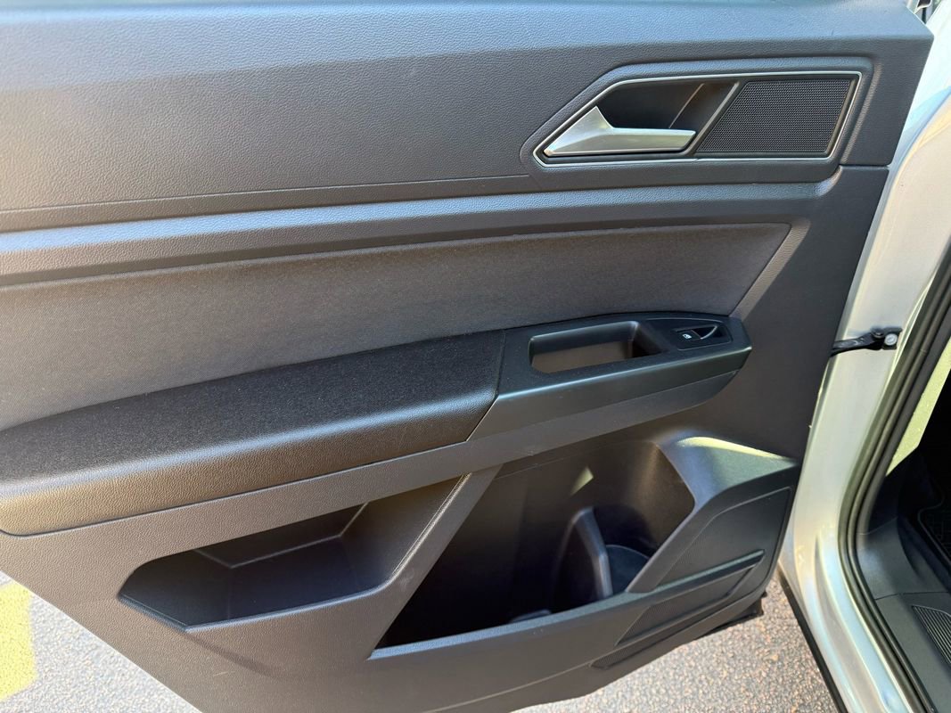 Used 2018 Volkswagen Atlas Launch Edition image 12