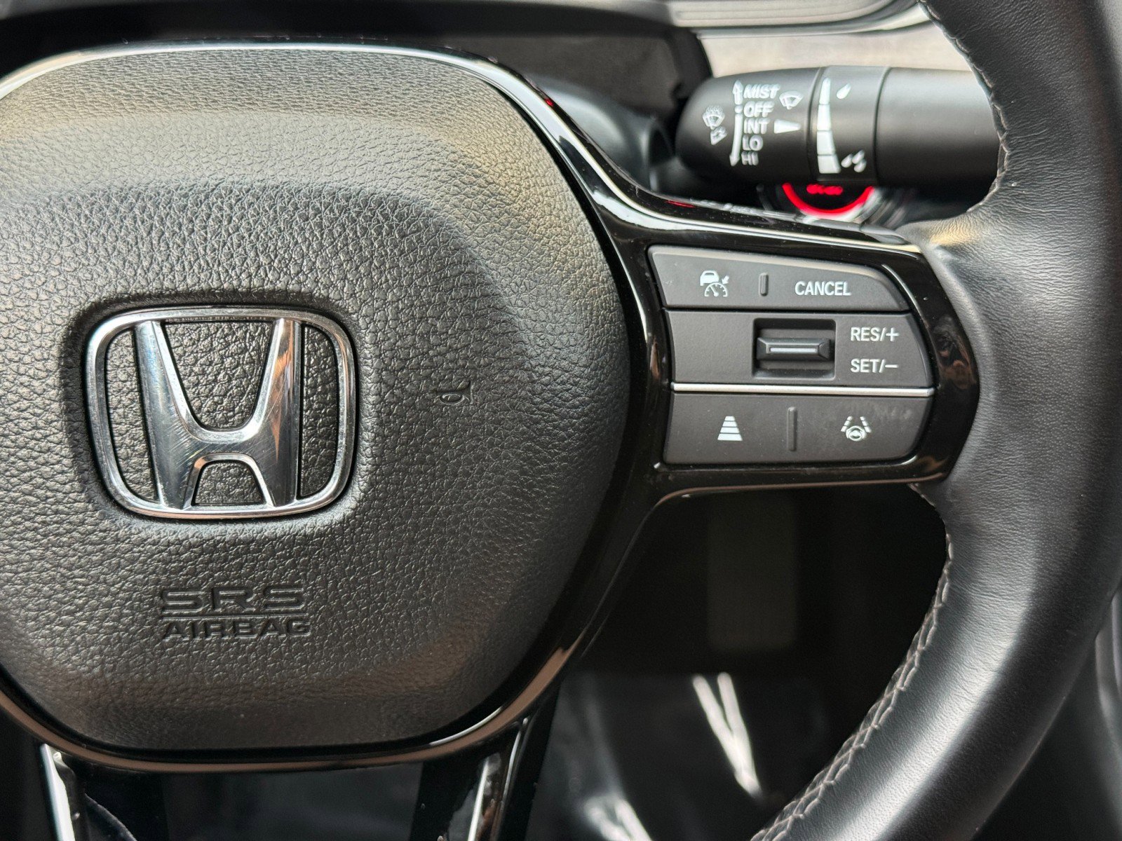 Used 2022 Honda Civic EX image 19