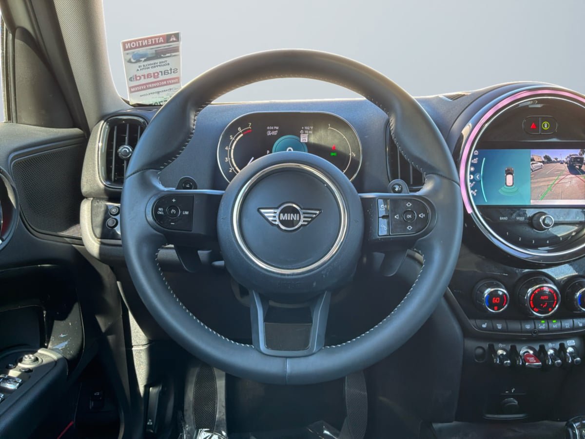 Used 2024 MINI Cooper Countryman S FWD image 11