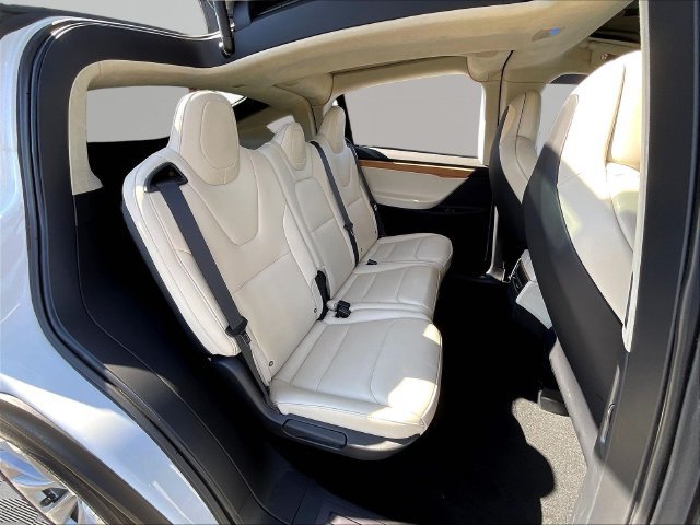 Used 2019 Tesla Model X P100D AWD/4WD image 25