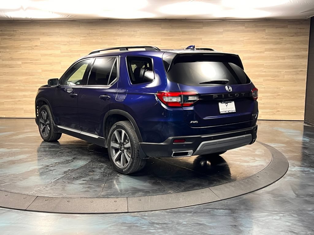 Used 2023 Honda Pilot Touring image 25