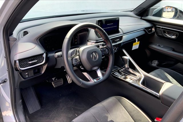 New 2026 Acura ADX A-Spec AWD/4WD image 12