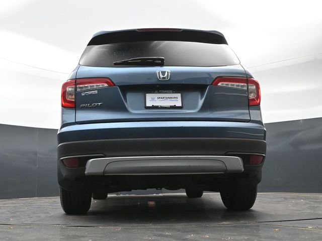 Used 2020 Honda Pilot EX-L image 38