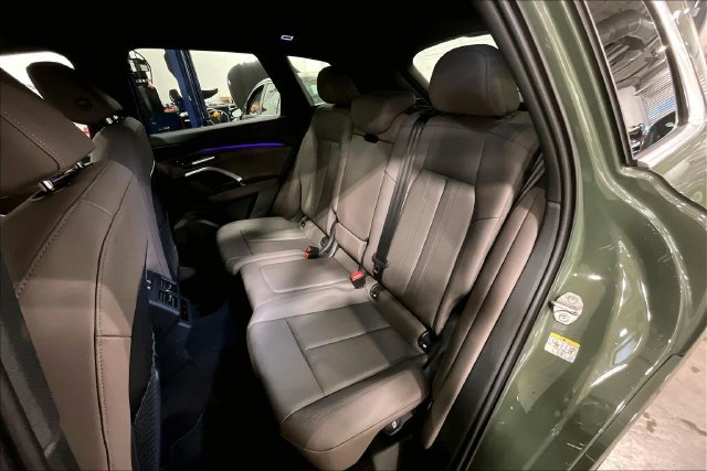 Used 2025 Audi Q5 Premium w/ Convenience Package AWD/4WD image 26
