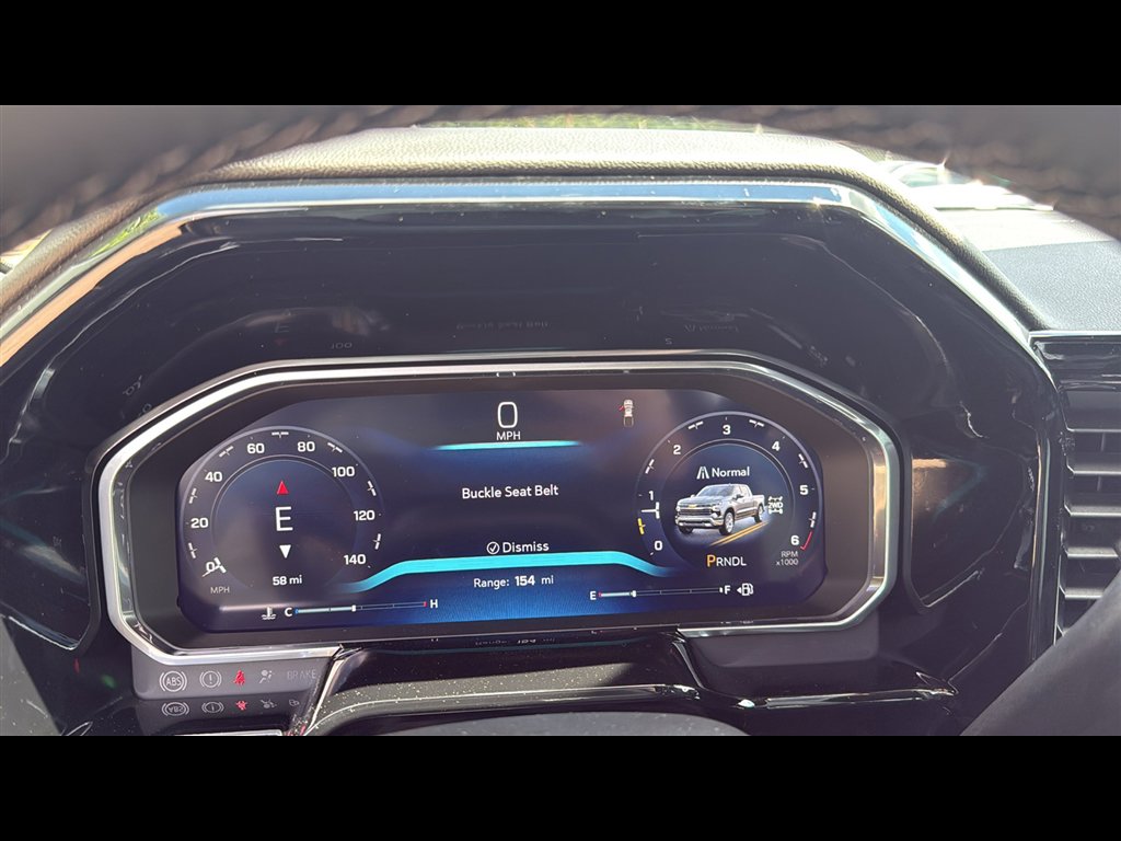 New 2026 Chevrolet Silverado 1500 LT image 14