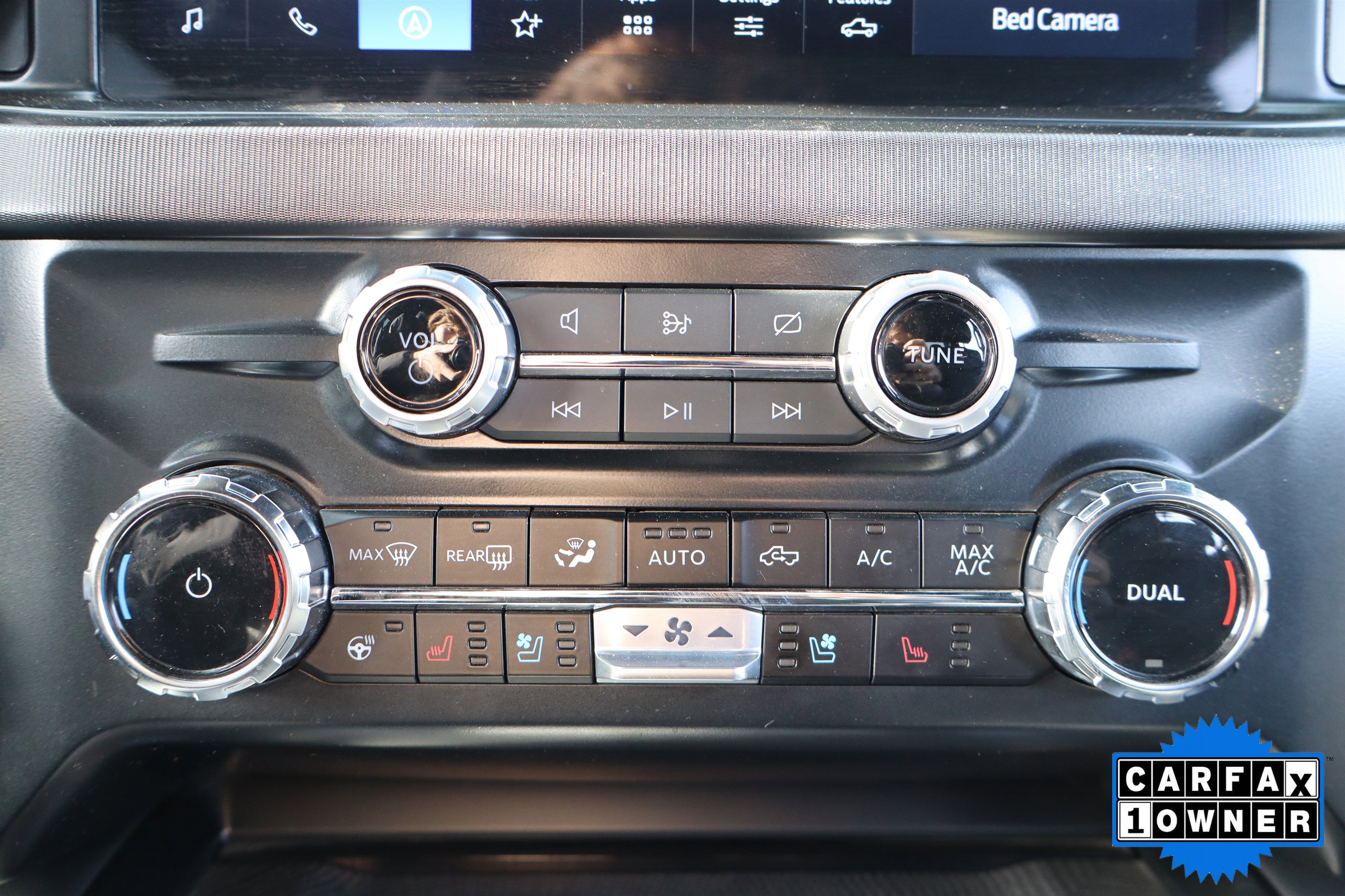 Used 2024 Ford F250 Platinum image 25