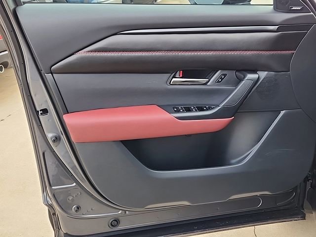 Certified 2025 MAZDA CX-50 2.5 Hybrid w/ Cargo Package image 9