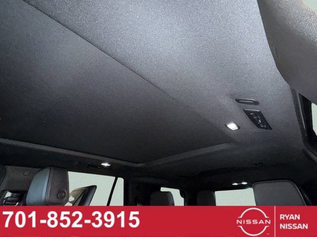 Used 2023 GMC Yukon Denali w/ Max Trailering Package AWD/4WD image 40