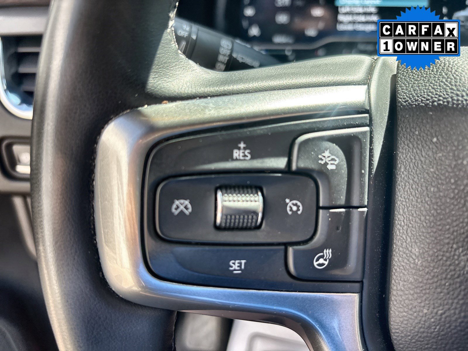 Used 2023 Chevrolet Tahoe LT w/ LT Signature Plus Package image 25