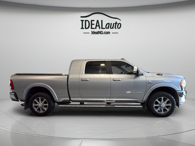 Used 2020 RAM 2500 Limited AWD/4WD image 15