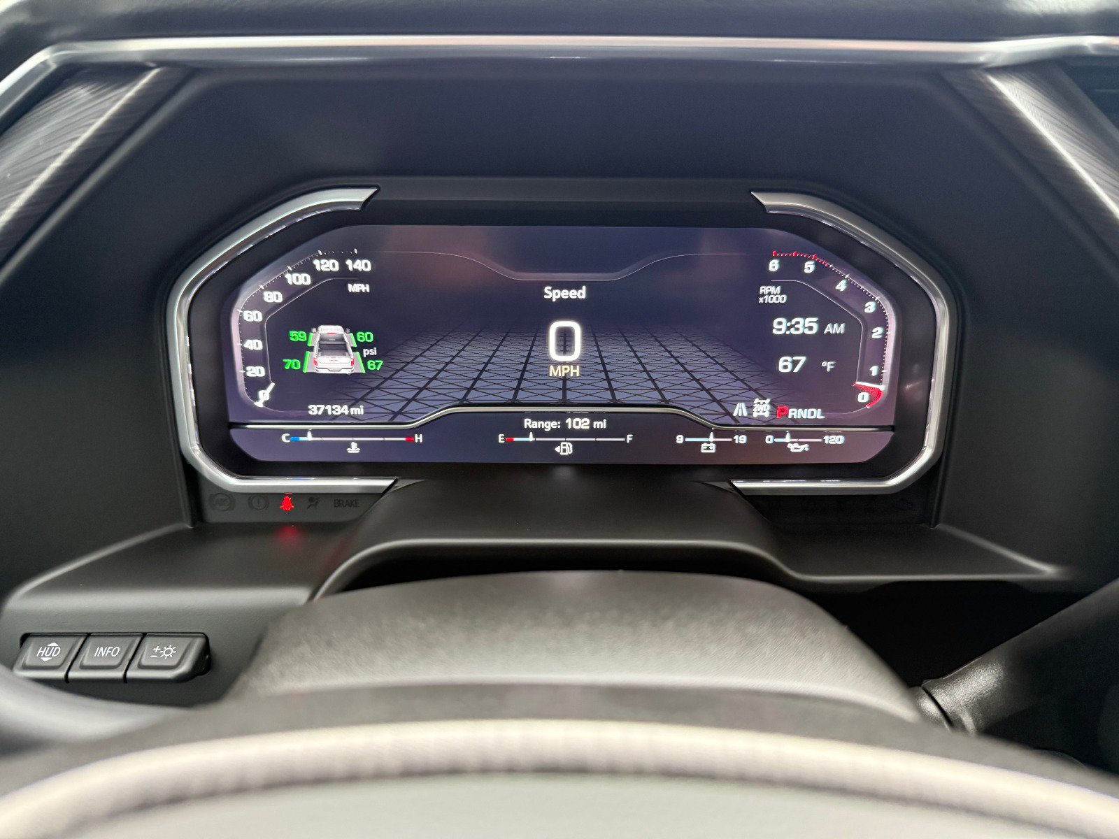 Certified 2024 GMC Sierra 2500 Denali Ultimate image 27