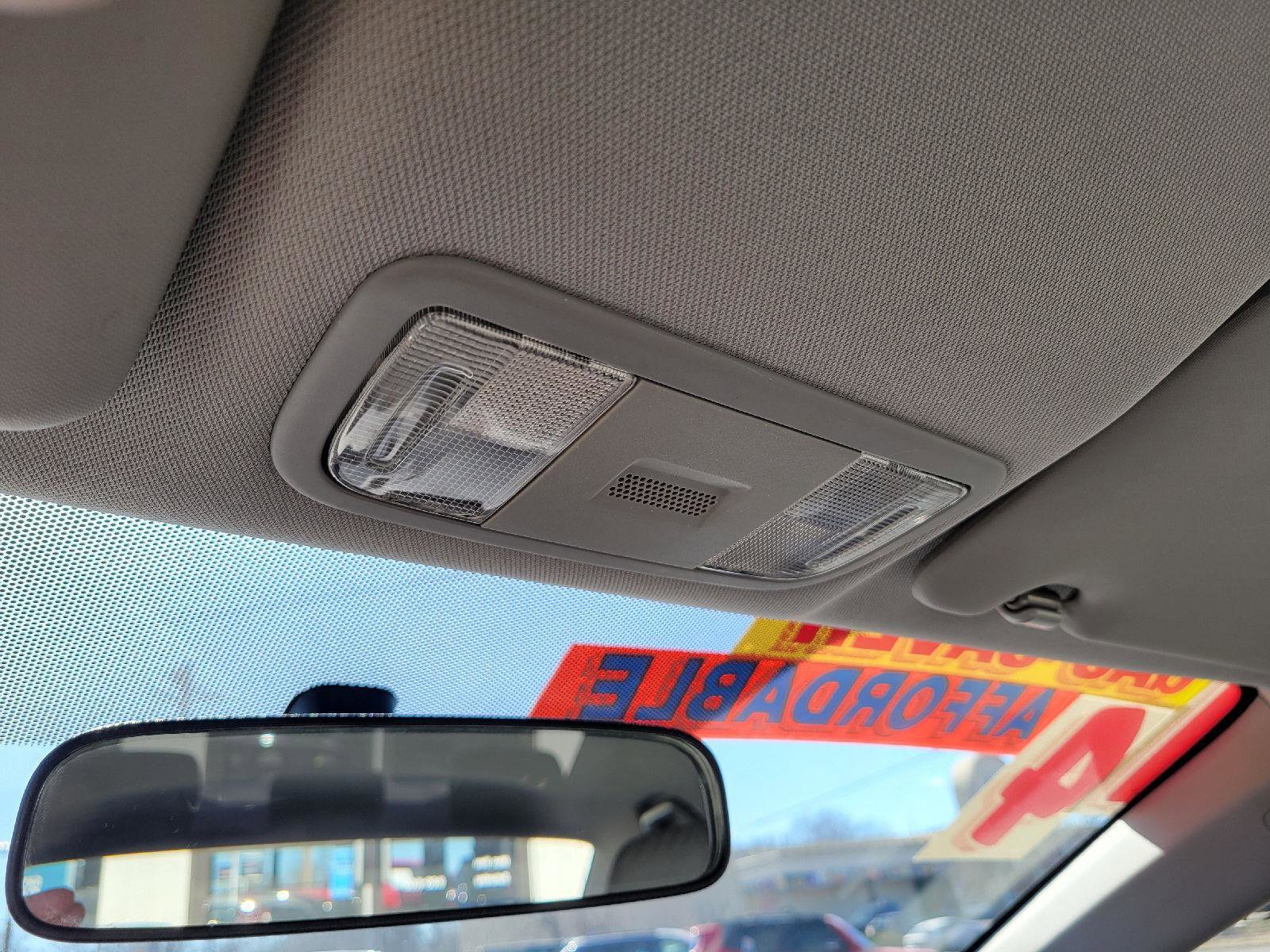 Used 2014 Honda Civic LX image 18