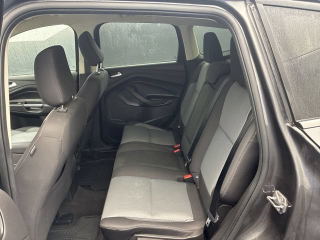 Certified 2018 Ford Escape SE AWD/4WD image 9