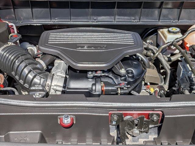 Used 2019 GMC Acadia SLT image 23