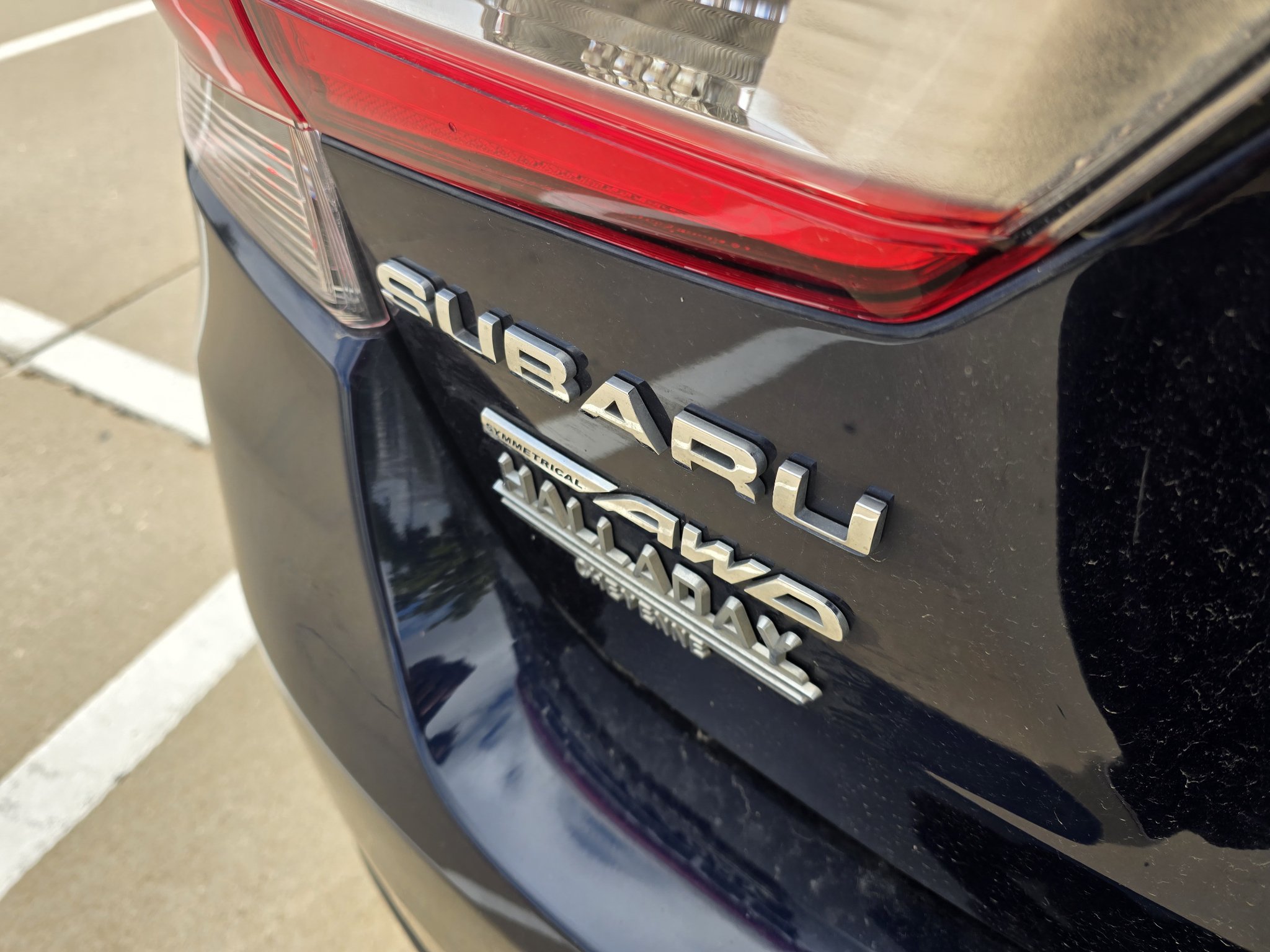 Used 2021 Subaru Impreza 2.0i AWD/4WD image 11