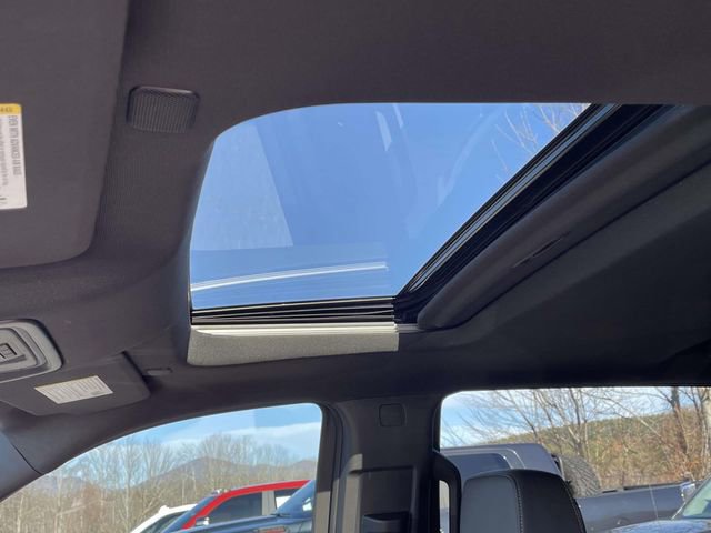 Certified 2025 Chevrolet Silverado 1500 ZR2 w/ Technology Package image 17