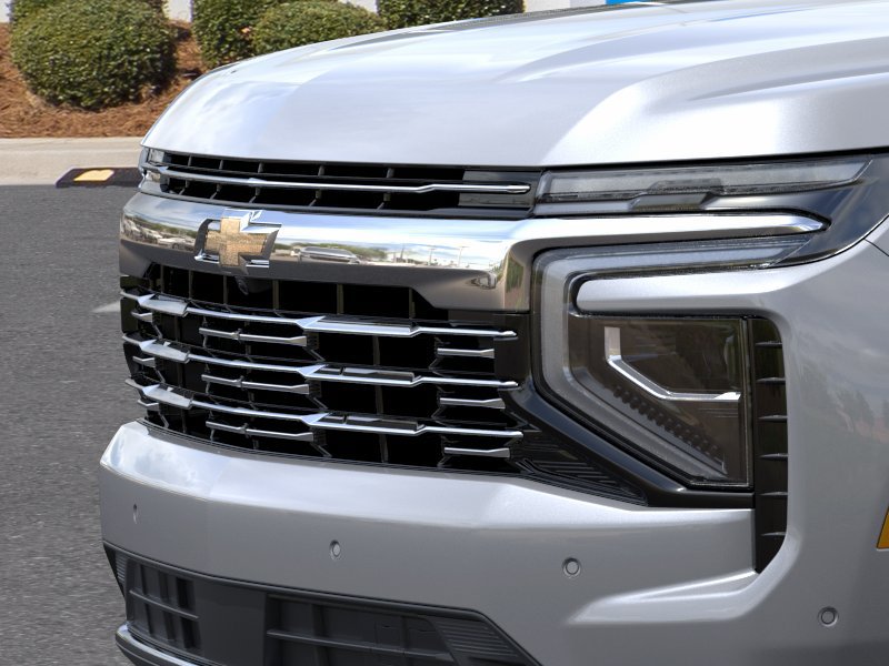 New 2026 Chevrolet Tahoe Premier w/ Sun And Tow Package RWD image 50