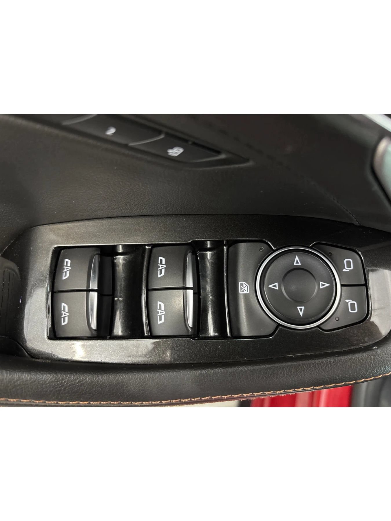 Used 2020 Cadillac CT5 Sport AWD/4WD image 41