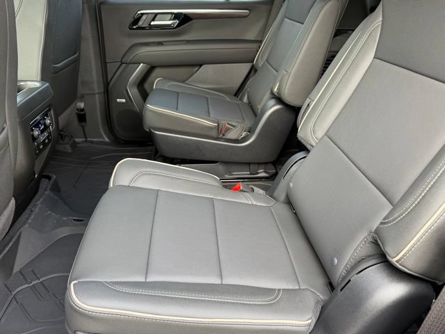 New 2026 Chevrolet Tahoe Premier RWD image 15