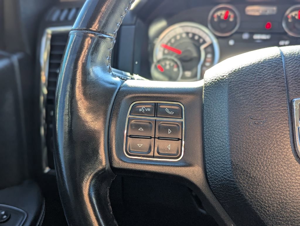 Used 2018 RAM 1500 Sport w/ Comfort Group image 12