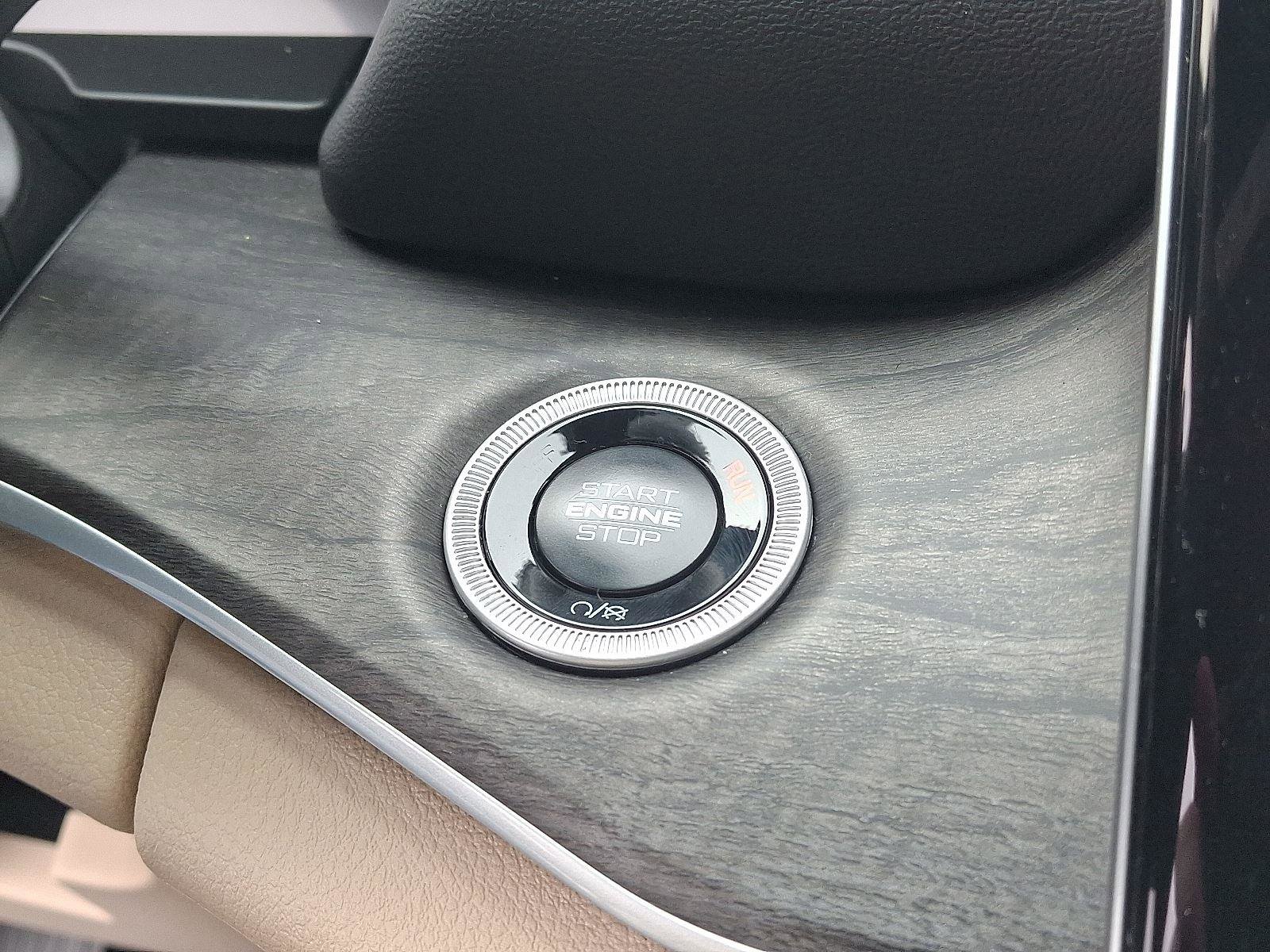 New 2025 Jeep Grand Cherokee L Limited image 16