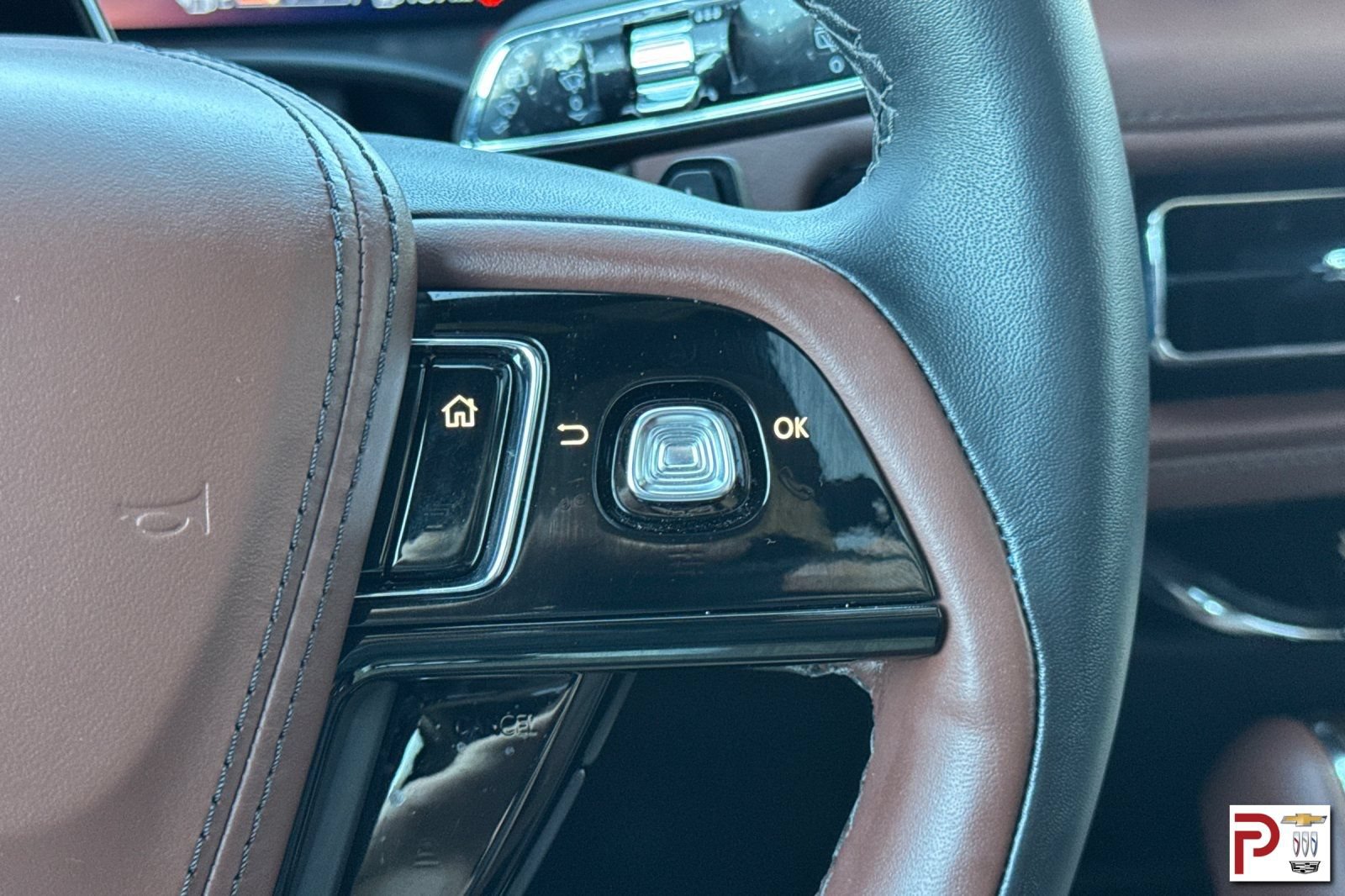 Used 2025 Lincoln Aviator Reserve AWD/4WD image 31