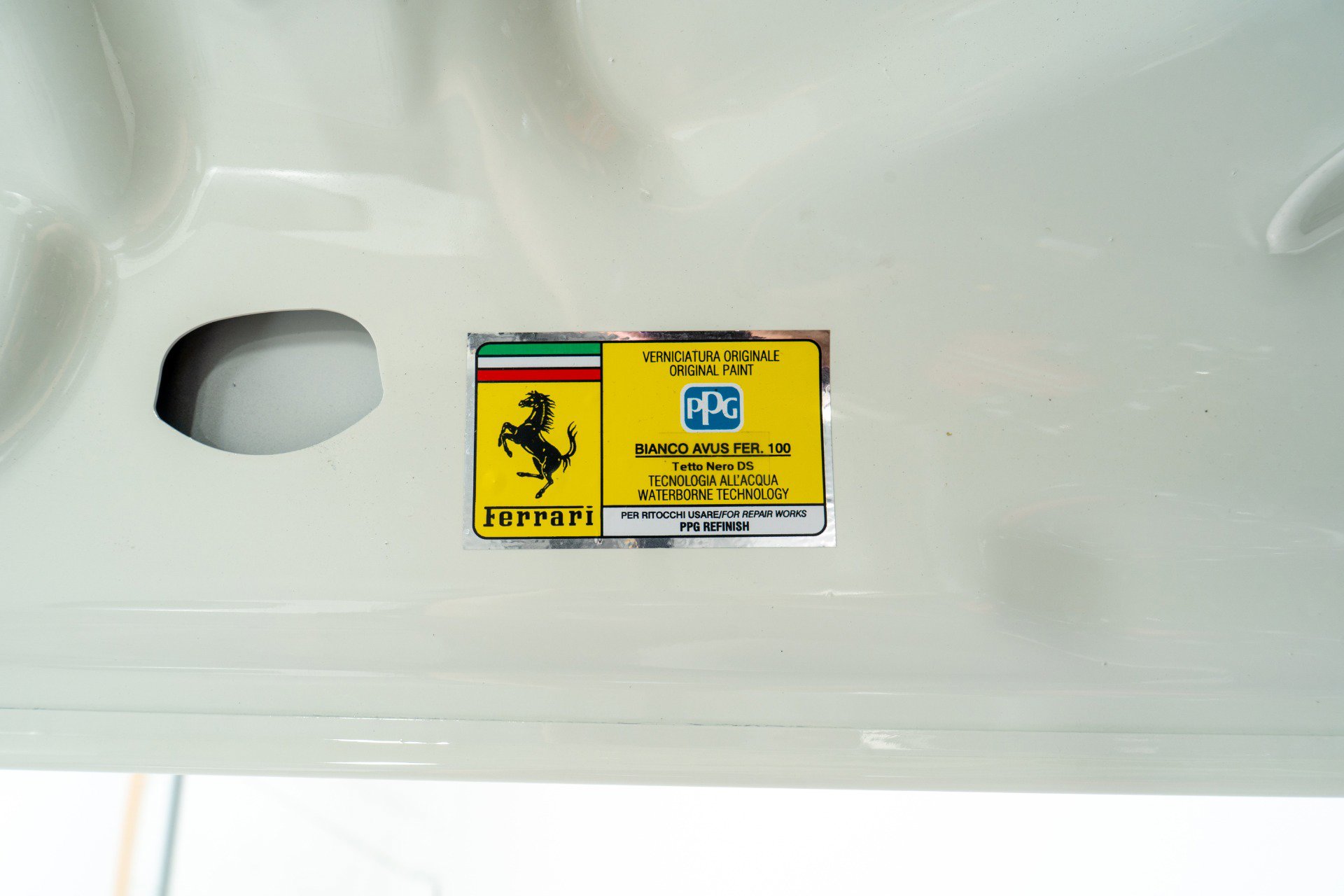 Used 2025 Ferrari 12Cilindri image 48