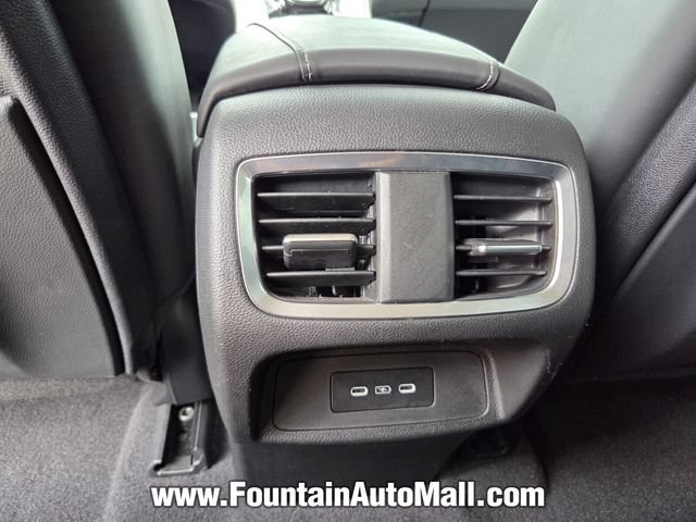 Certified 2022 Acura RDX w/ Technology Package FWD image 13