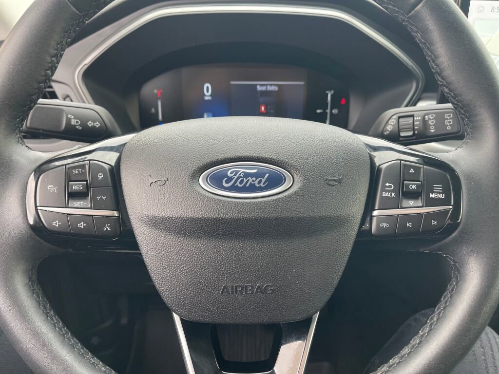 Used 2023 Ford Escape Active w/ Tech Pack #1 image 16