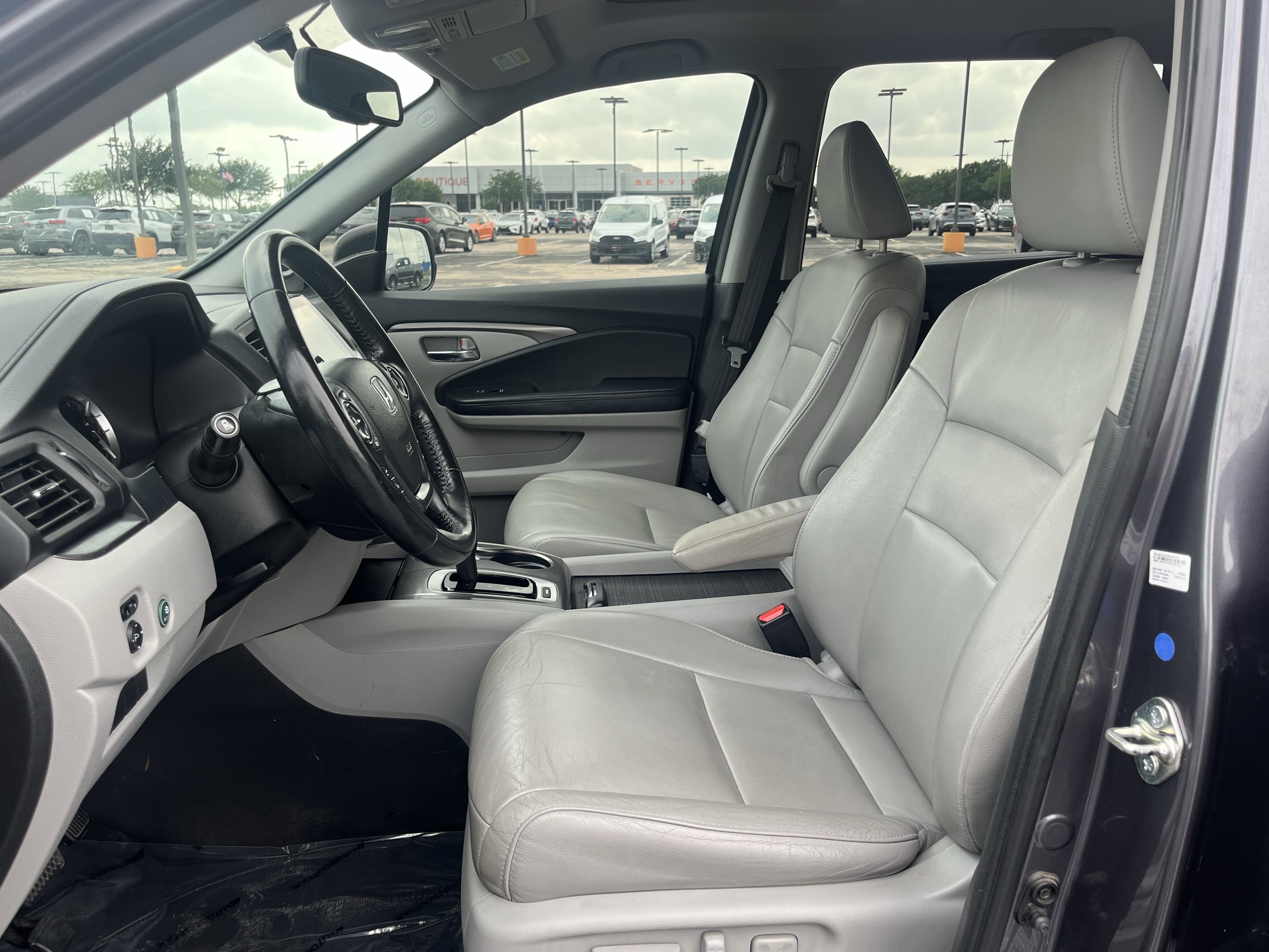 Used 2016 Honda Pilot EX-L image 30