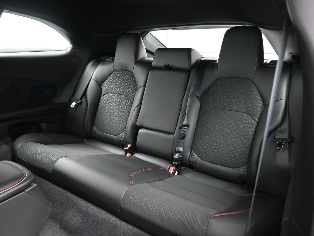 New 2026 Dodge Charger Scat Pack w/ Blacktop Package AWD/4WD image 22