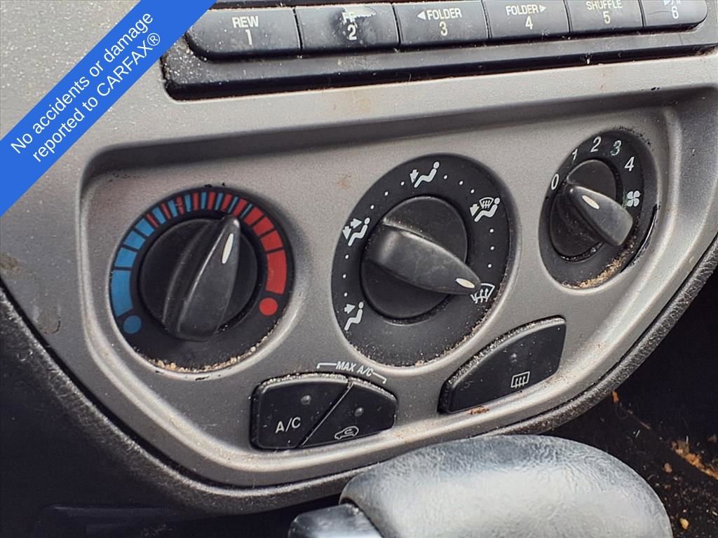 Used 2007 Ford Focus ZX5 Hatchback image 25