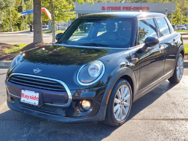 Used 2019 MINI Cooper 4-Door Hardtop FWD image 7