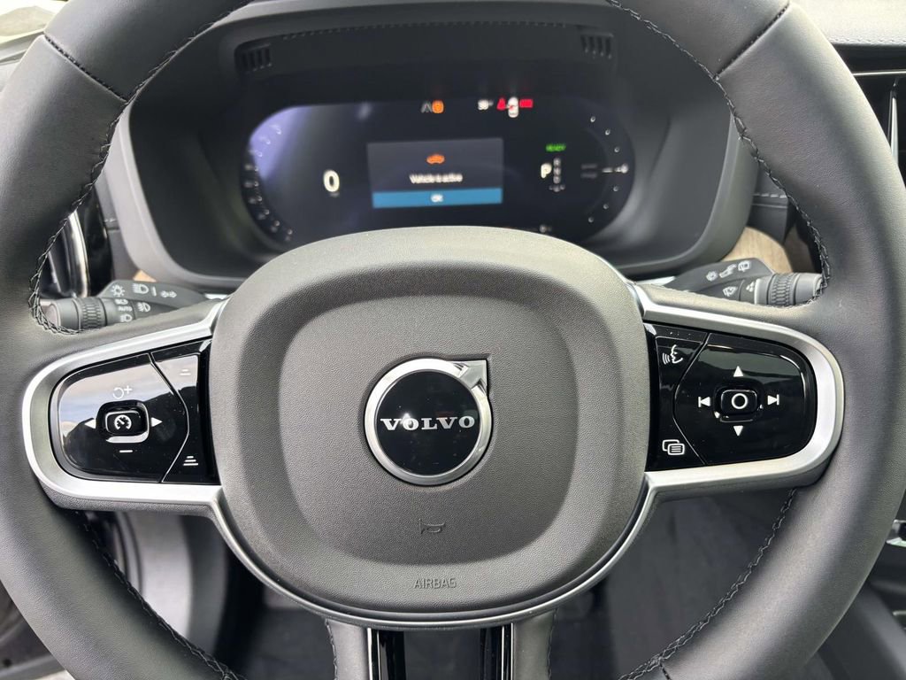 New 2026 Volvo XC60 T8 Ultra w/ Protection Package Premier image 16