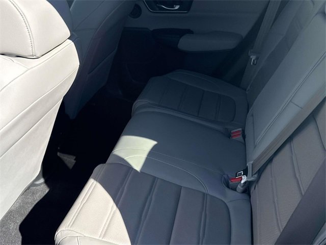 Used 2022 Honda CR-V EX-L image 25