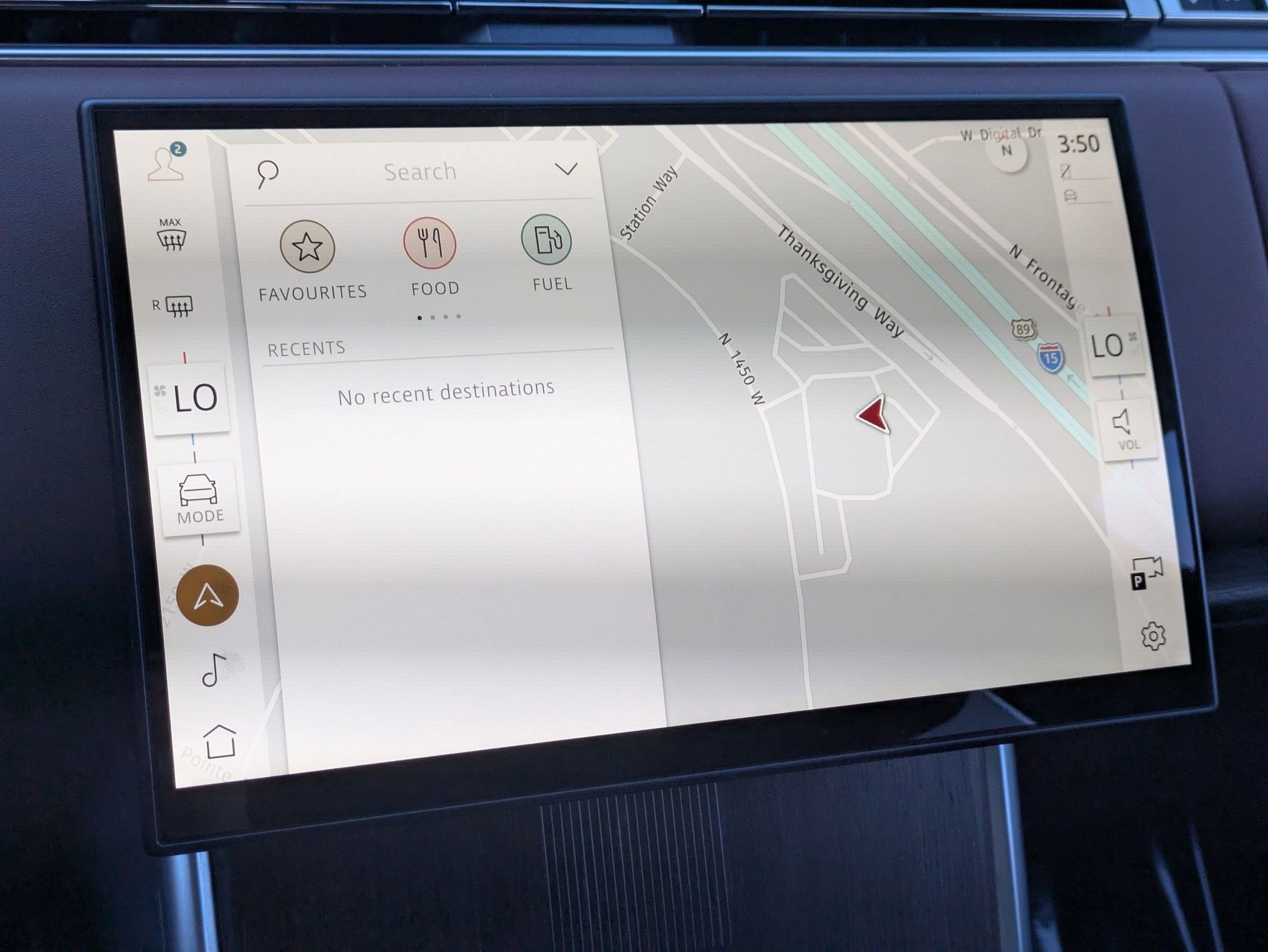 Certified 2024 Land Rover Range Rover Autobiography image 21