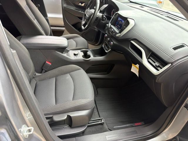 Used 2023 GMC Terrain SLE w/ Driver Convenience Package AWD/4WD image 27