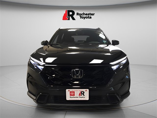 Used 2024 Honda CR-V Sport-L image 9