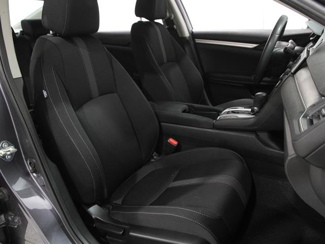Used 2020 Honda Civic LX image 15