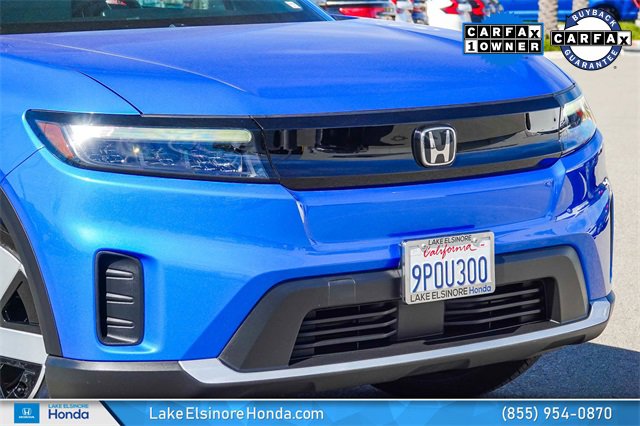 Used 2024 Honda Prologue EX image 2
