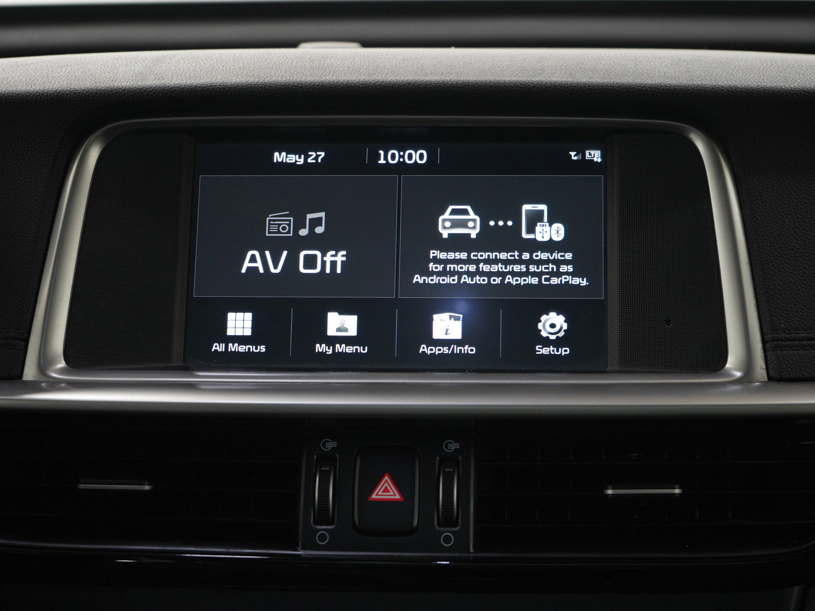 Used 2019 Kia Optima S w/ S Panoramic Sunroof Package FWD image 16