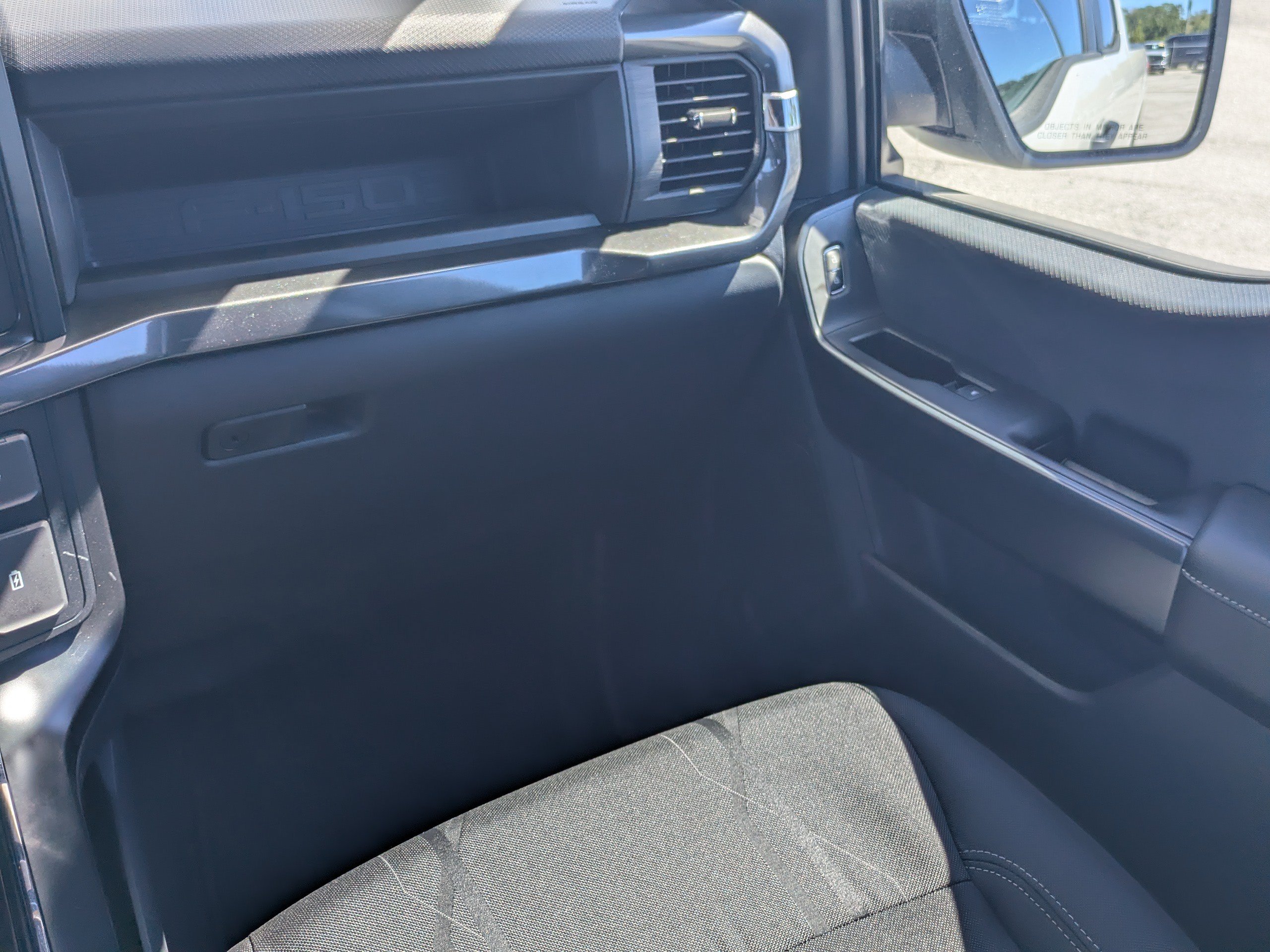 Used 2026 Ford F150 STX RWD image 17