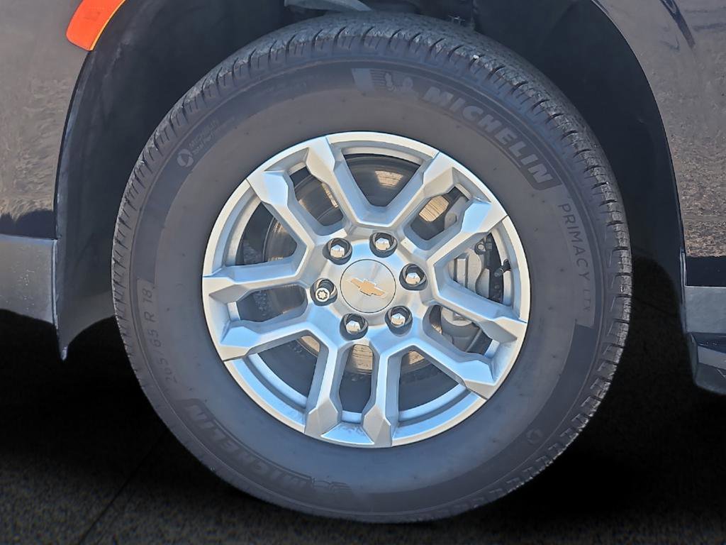 Used 2022 Chevrolet Tahoe LT w/ Luxury Package image 20