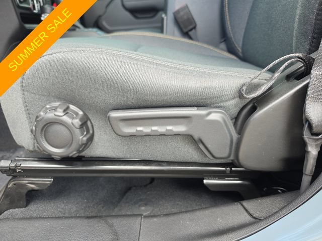 Certified 2024 Jeep Gladiator Sport AWD/4WD image 15