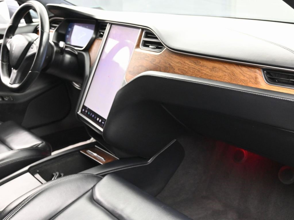 Used 2021 Tesla Model S Long Range image 37