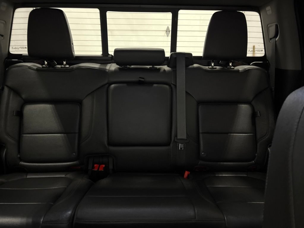 Certified 2021 GMC Sierra 1500 SLT w/ SLT Premium Package AWD/4WD image 29